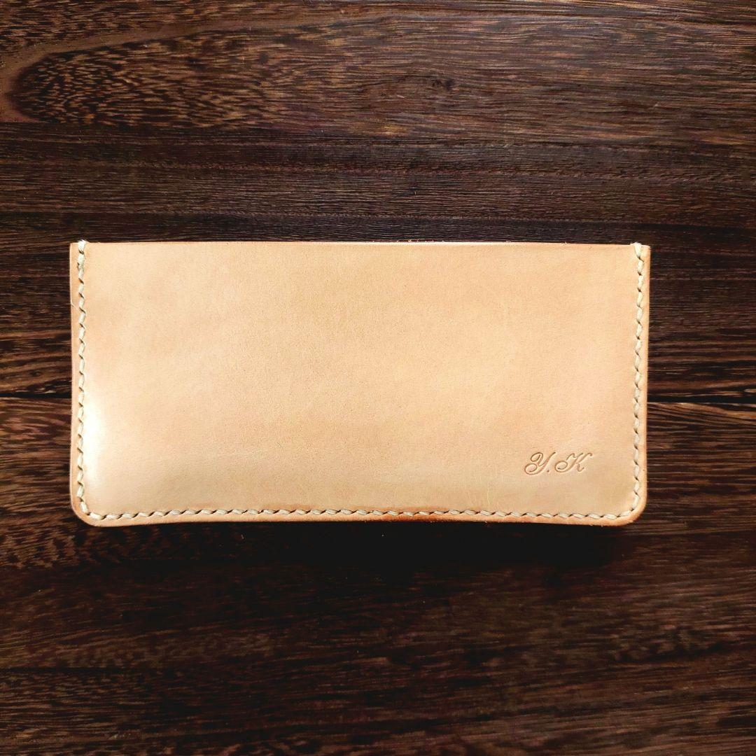 【ちびページ】財布