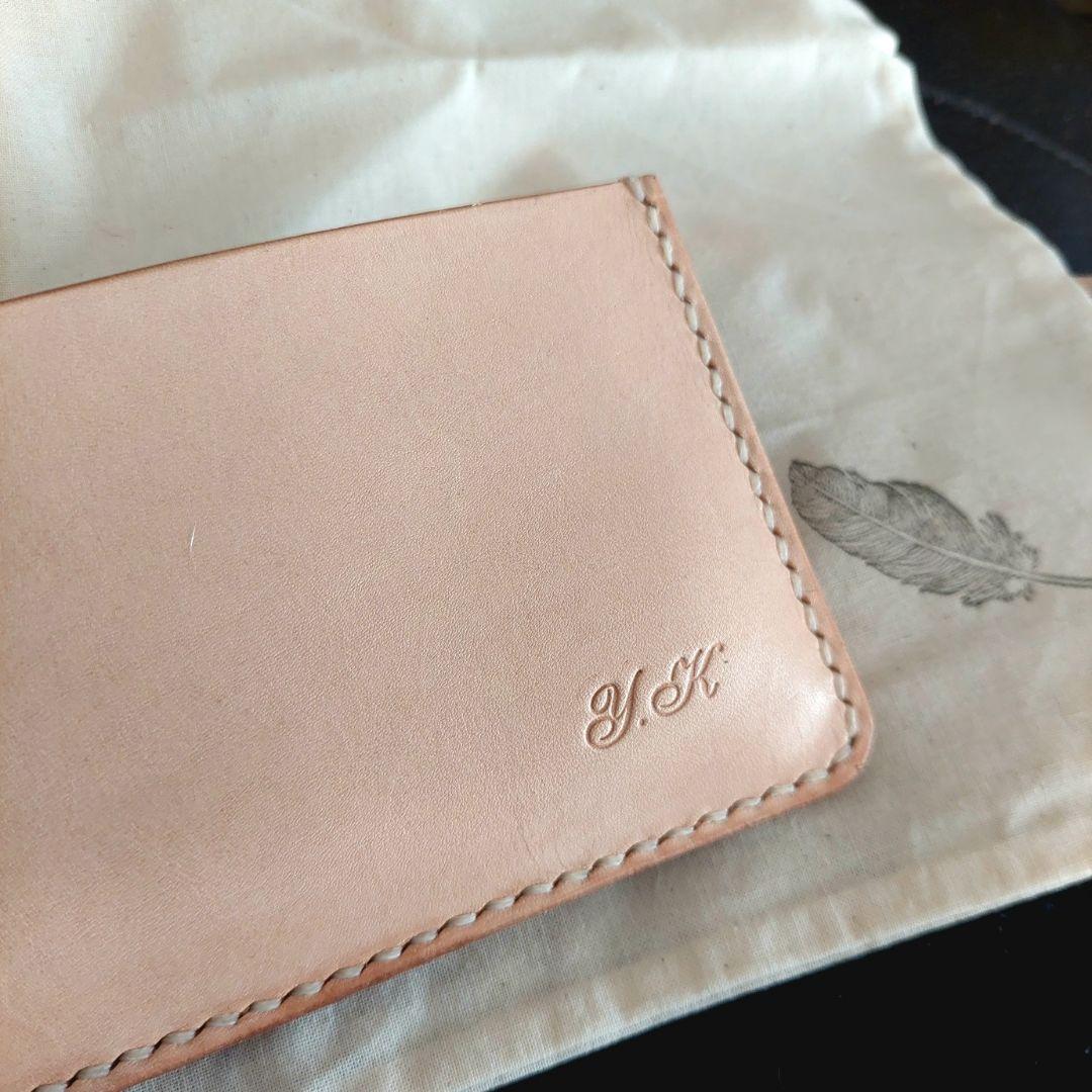 【ちびページ】財布