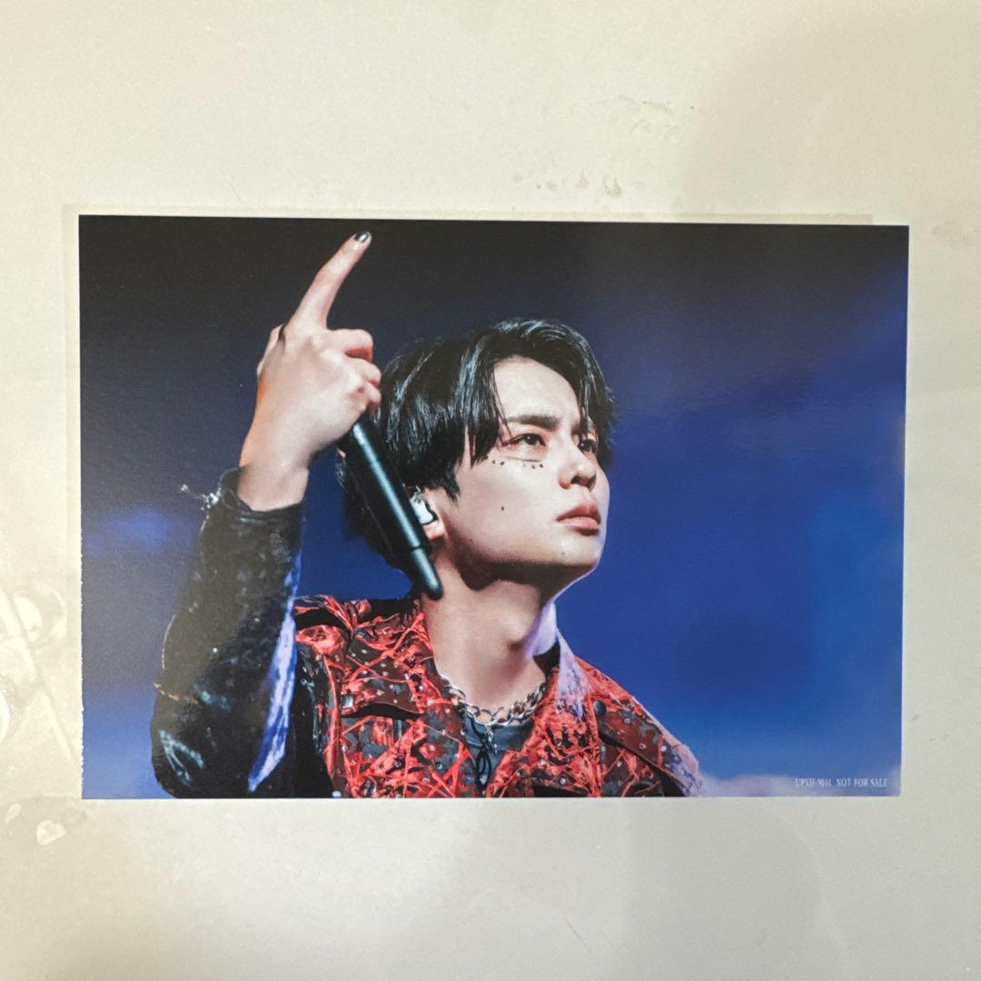 ONE N' ONLY REI ワンエン 沢村玲 フォトカード - メルカリ