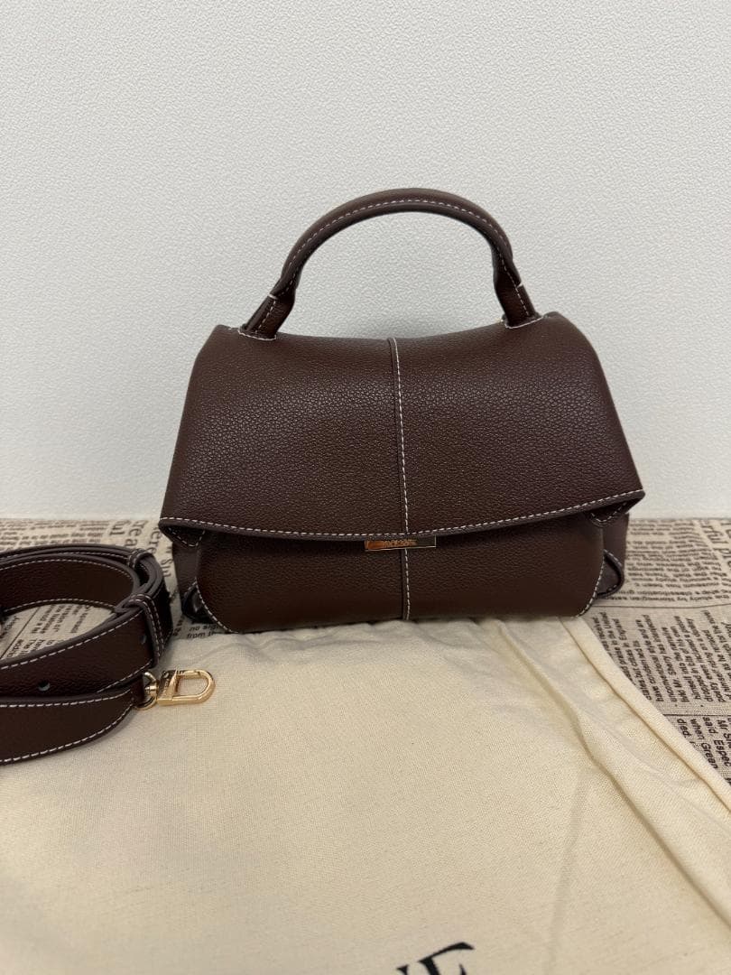 Mokki Mini エディション エボニーテクスチャード