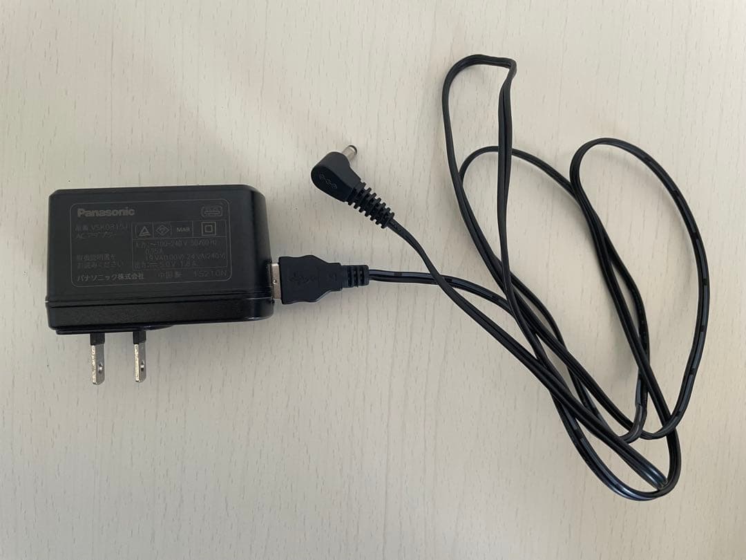 Panasonic HC-W570M フルHD ビデオカメラ