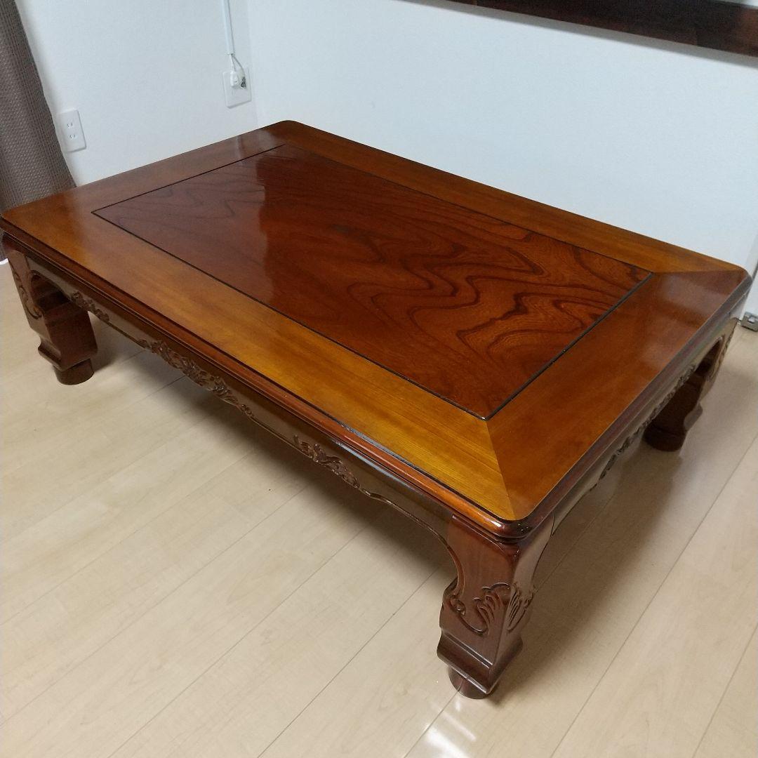 家具調コタツ - メルカリ