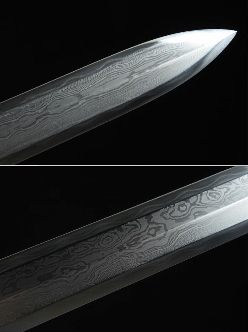 火龍剣 龍泉剣 模造刀 漢剣 苗刀 武具 舞踊刀 古兵器