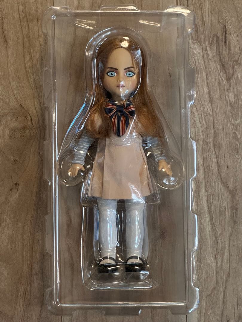 ★訳あり★ ミーガン　フィギュア　高さ約27cm M3GAN ★希少★