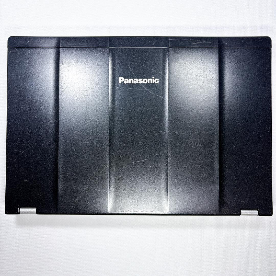 ☆20周年モデル☆メガ盛り Panasonic レッツノート CF-LX4 ☆20周年モデル
