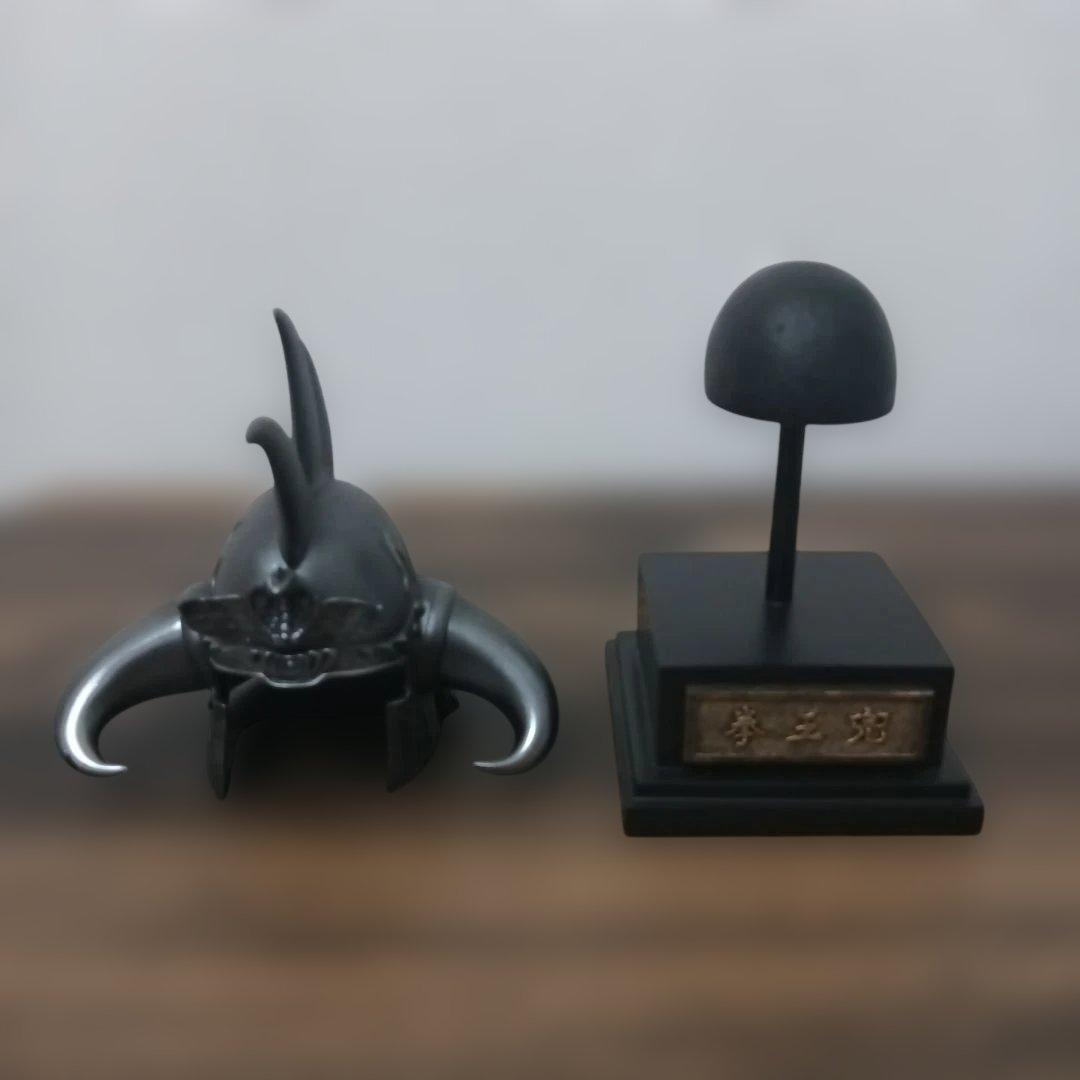 北斗の拳 35周年記念 拳王 兜