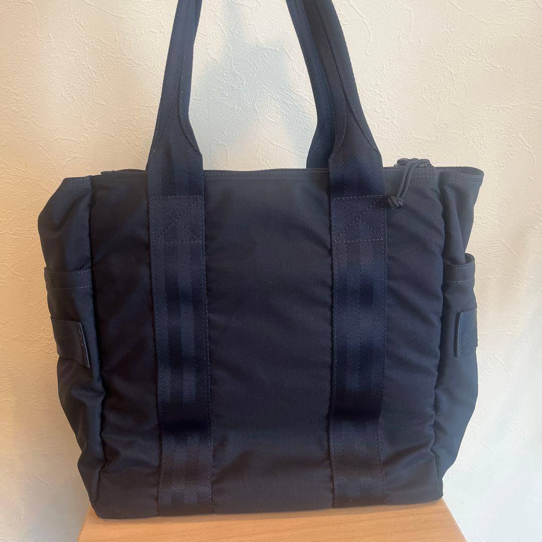 BRIEFING PROTECTION TOTE MW GENII美品　完売品