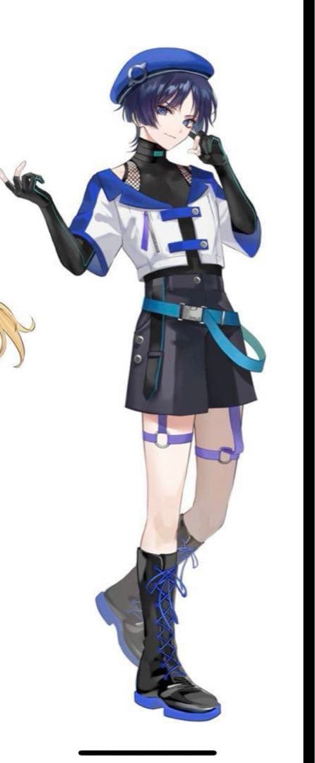 原神 放浪者 アクリルスタンド ホヨフェア Hoyofair アクスタ 最安値