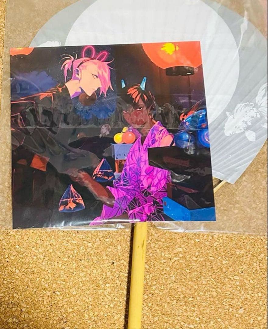 Fate/GrandOrder カルナ アルジュナオルタ グッズ セット