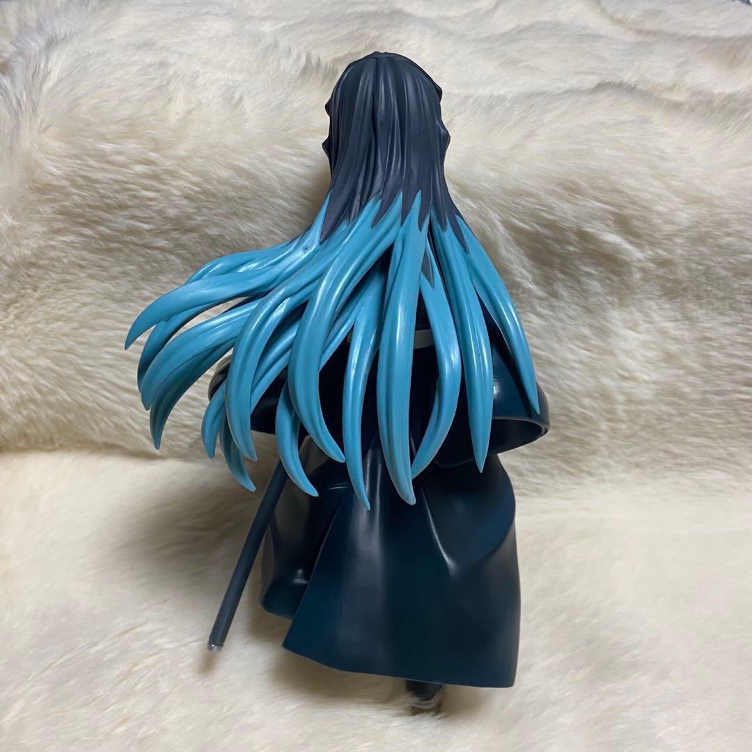 鬼滅の刃　一番くじ　MASTERRISE フィギュア　時透無一郎