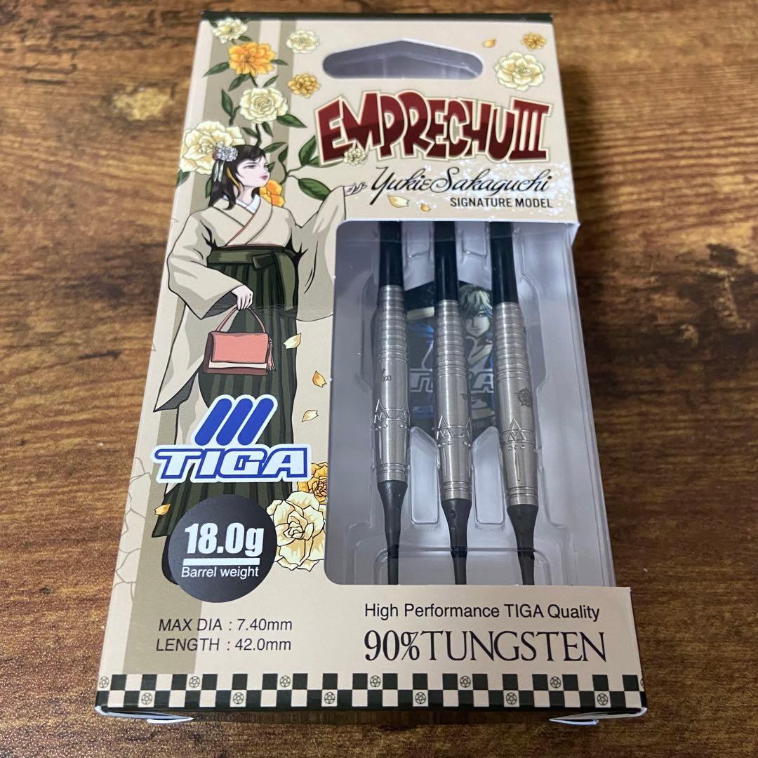 ひ*な様 FLOW RYUSEI TYPE ZERO ホワイトデー限定モデル