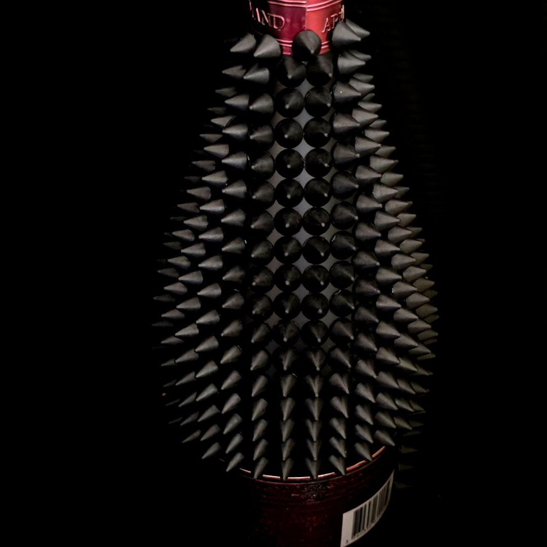 24時間以内発送】アルマンド レッド マッドブラック トゲマンド - メルカリ