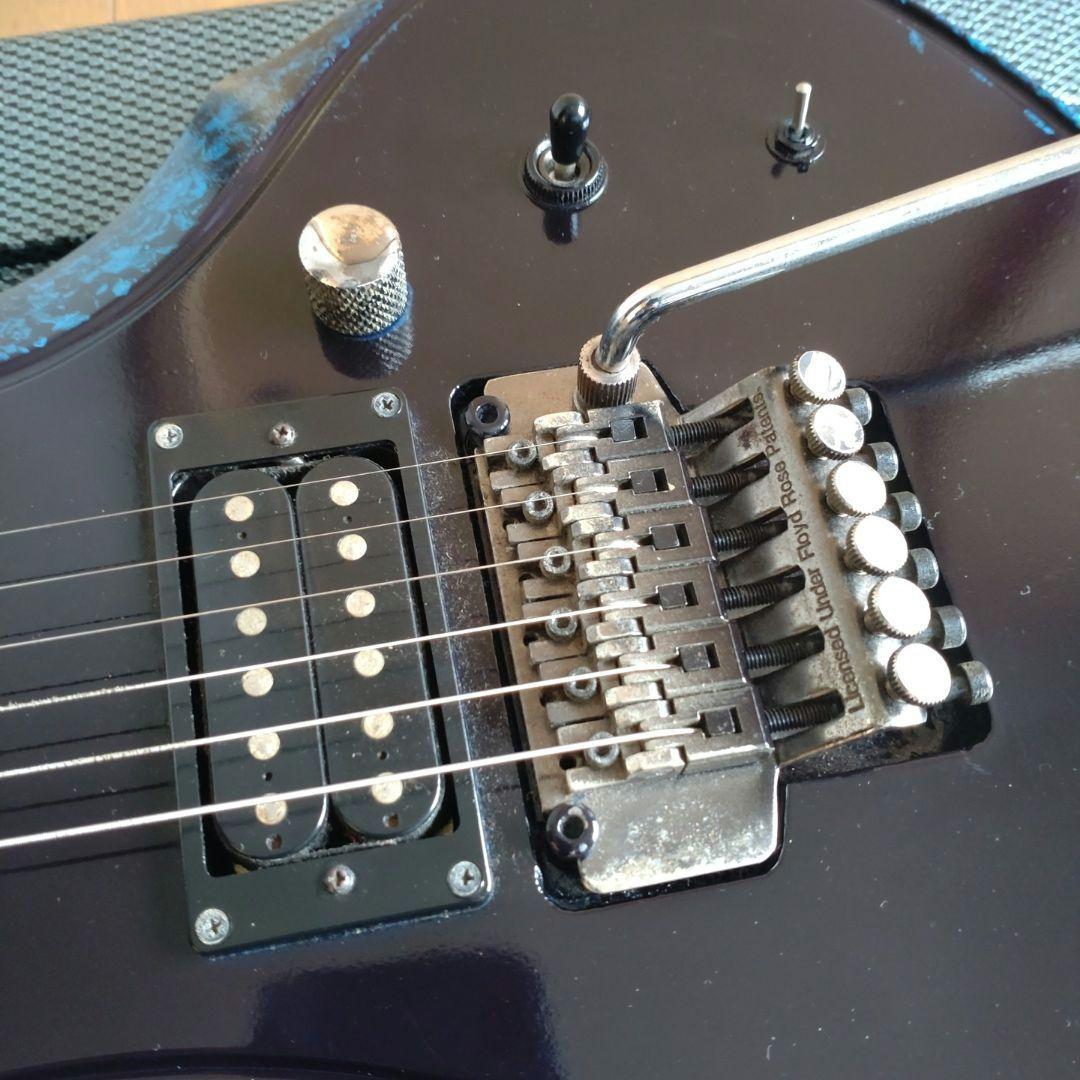 GrassRoots G-A-68 ガゼット 葵モデル カスタムデザインVer. - メルカリ