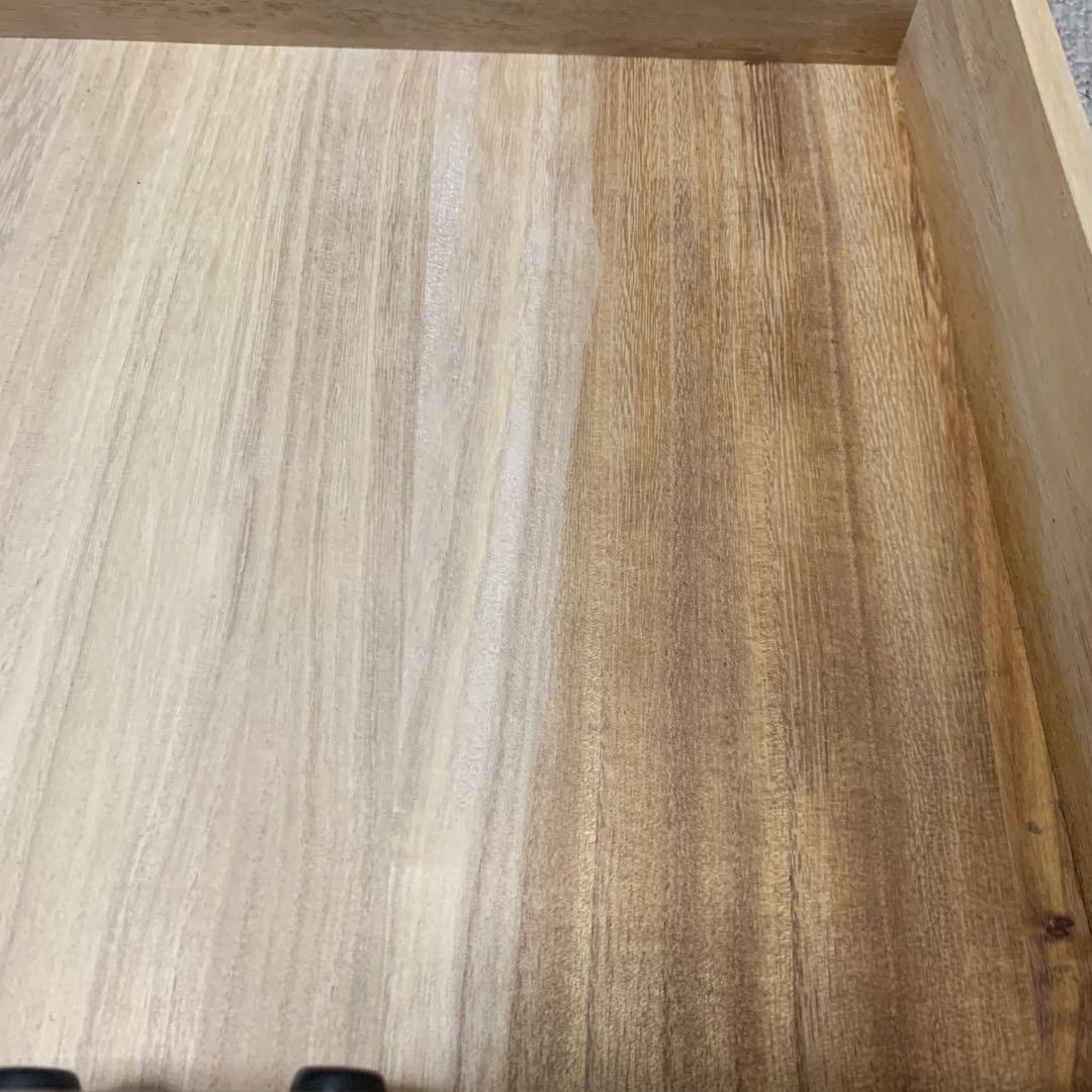 浅草箱長　桐工芸7段