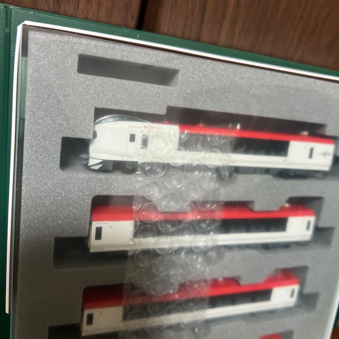 KATO 10-821 E259系成田エクスプレス 6両セット