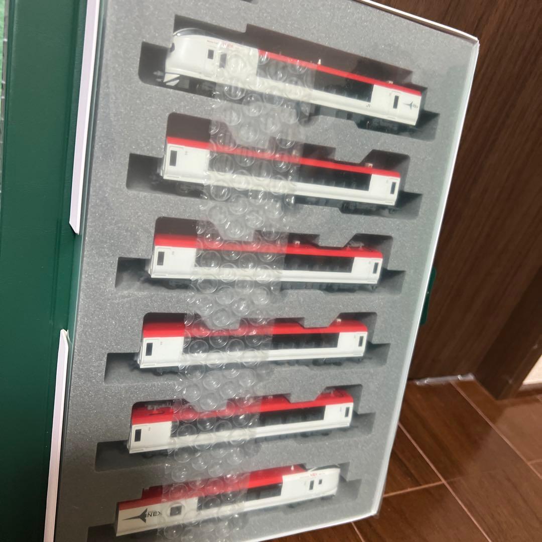 KATO 10-821 E259系成田エクスプレス 6両セット