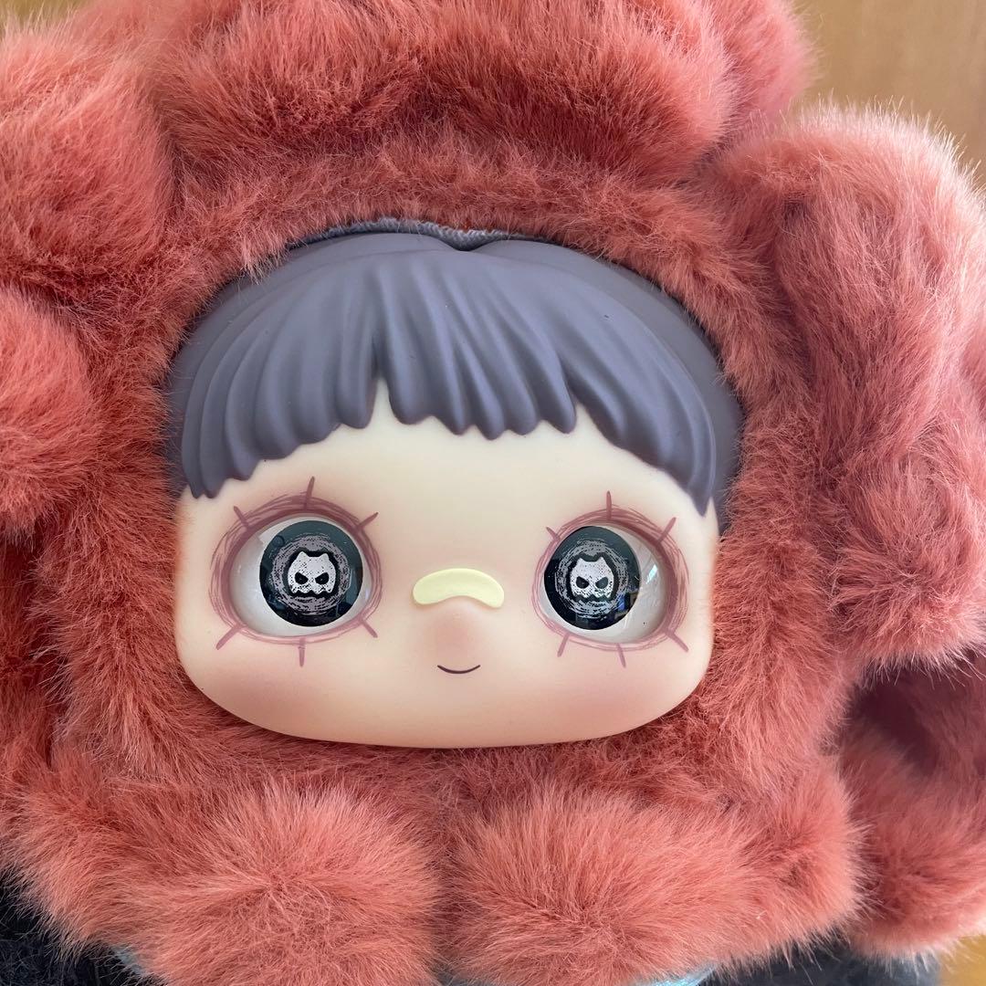 黒暗森林 暗黒森林 maymei 血色薔薇 BLOOD ROSE シークレット