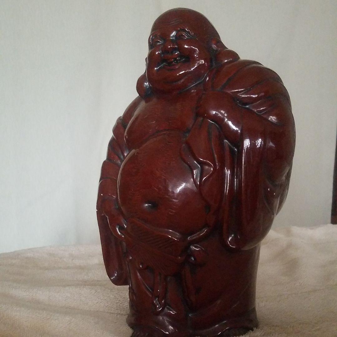 七福神 大黒様 恵比寿様 布袋様 陶器 置物