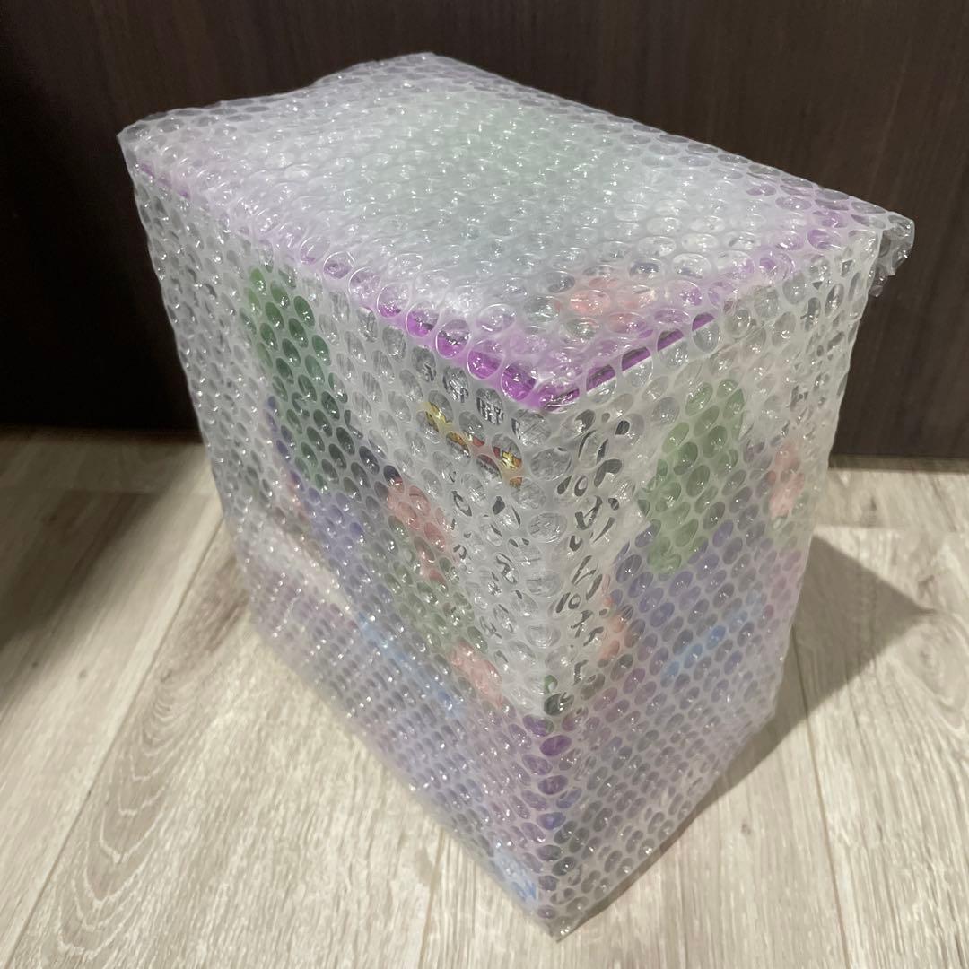 ドランゴンボール 一番くじ 地球を守る戦士達 ピッコロ　　新品未開封