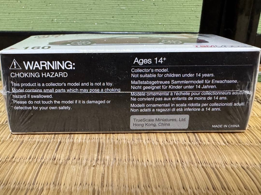 希少品MINIGT台湾限定ポルシェ991GT2RS