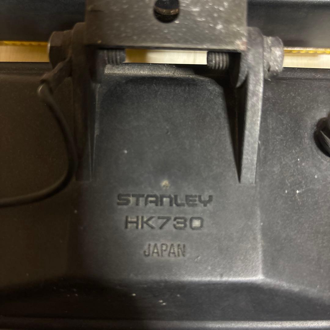 旧車 当時物 STANLEY フォグランプ 角形ハロゲンHK730 - メルカリ