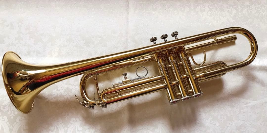 JUPITER ジュピター トランペット JTR-300