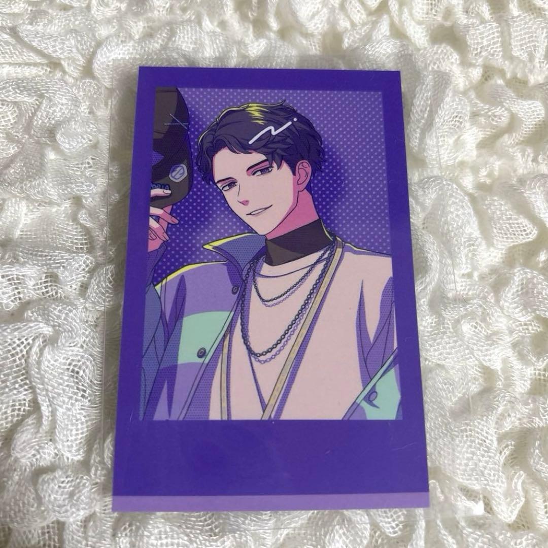 ブレイクマイケース ブレマイ フォト風カード 立科吏来 - メルカリ