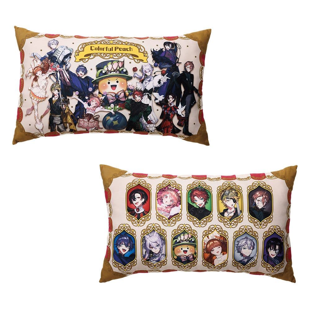 一番くじ カラフルピーチ Graceful Circus　1ロット