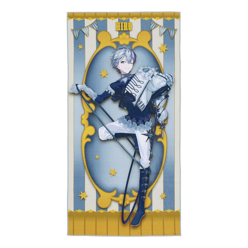 一番くじ カラフルピーチ Graceful Circus　1ロット