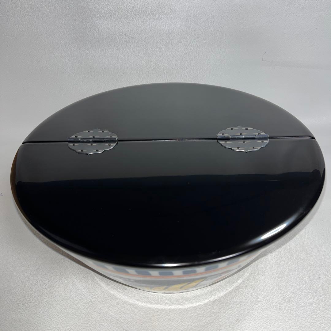 お稽古　茶道具　オランダ写文　水指