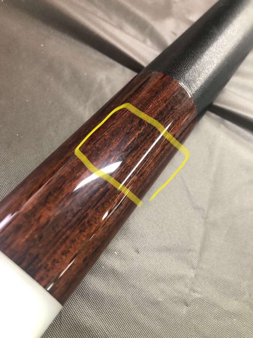 タスカレラ　カスタムキュー　Tascarella Custom Cue