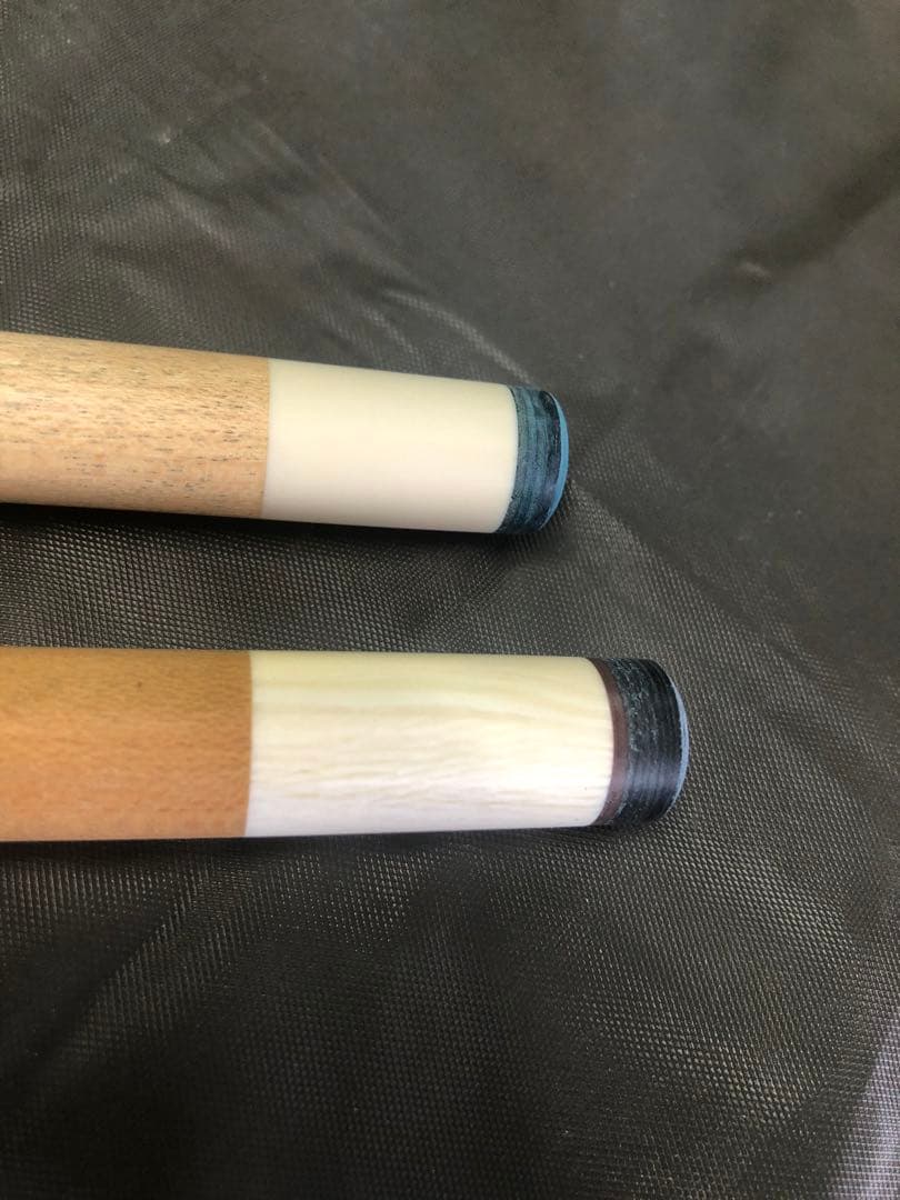 タスカレラ　カスタムキュー　Tascarella Custom Cue