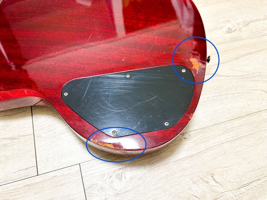 Epiphone SG Standard エピフォン SG スタンダード