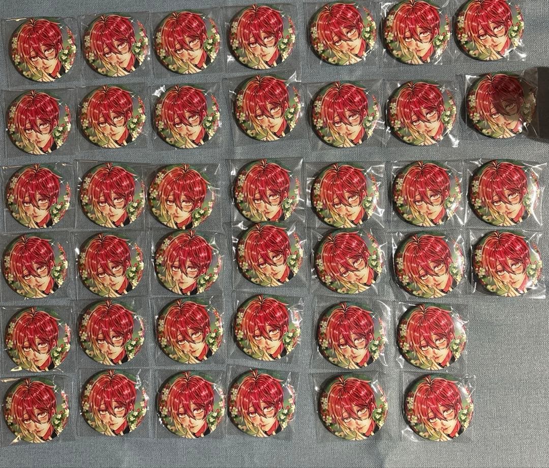 あくねこ　いちご　フェネス　40個　悪魔執事と黒い猫