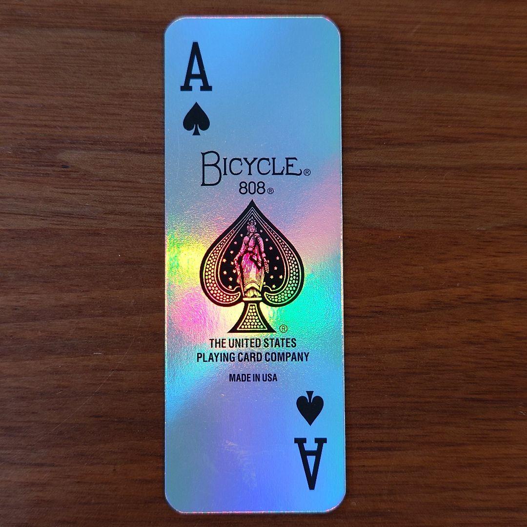 Supreme Bicycle トランプカード - メルカリ