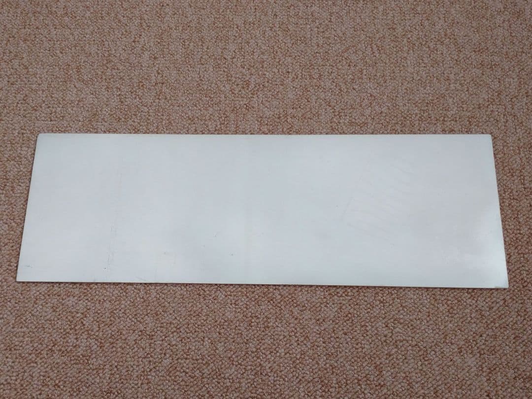 【鉄道部品】20系寝台車の行先板