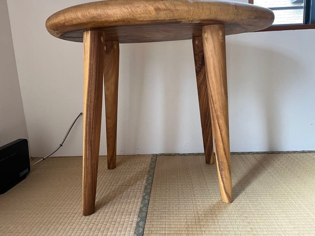 user_a221727f】 定価11万円 マルニ コーナー テーブル user_a221727f