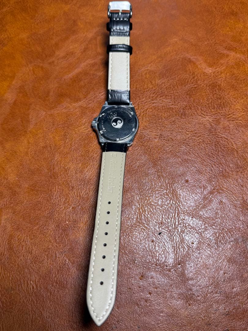 A25 伝説級 稼動品SEIKO silver wave 80年代ヴィンテージ