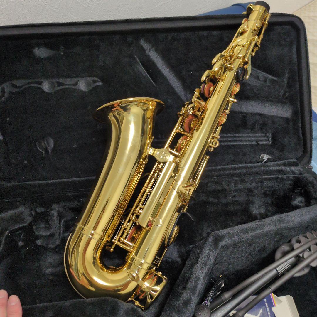 ヤマハ　アルトサックス 280