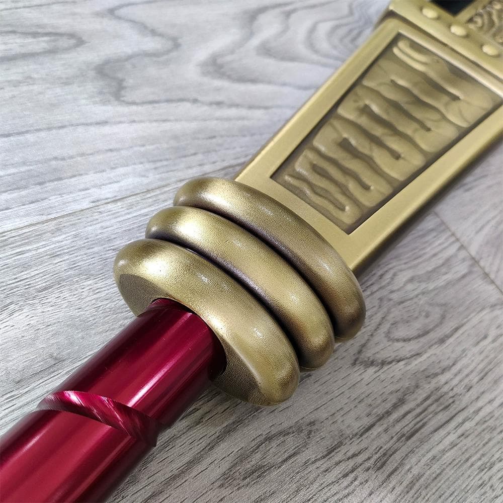 ワンピース白ひげ武器叢雲切 日本刀 模造刀 居合刀