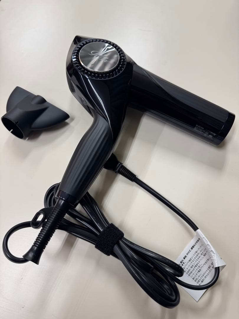 リファ ドライヤー　BX