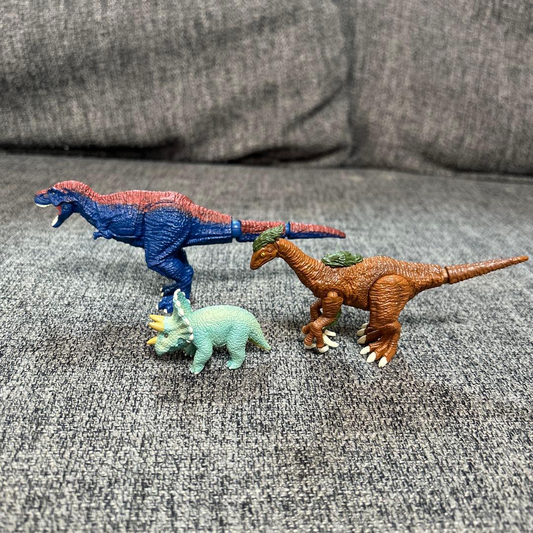 アニア等　フィギュアなど大量まとめ売り