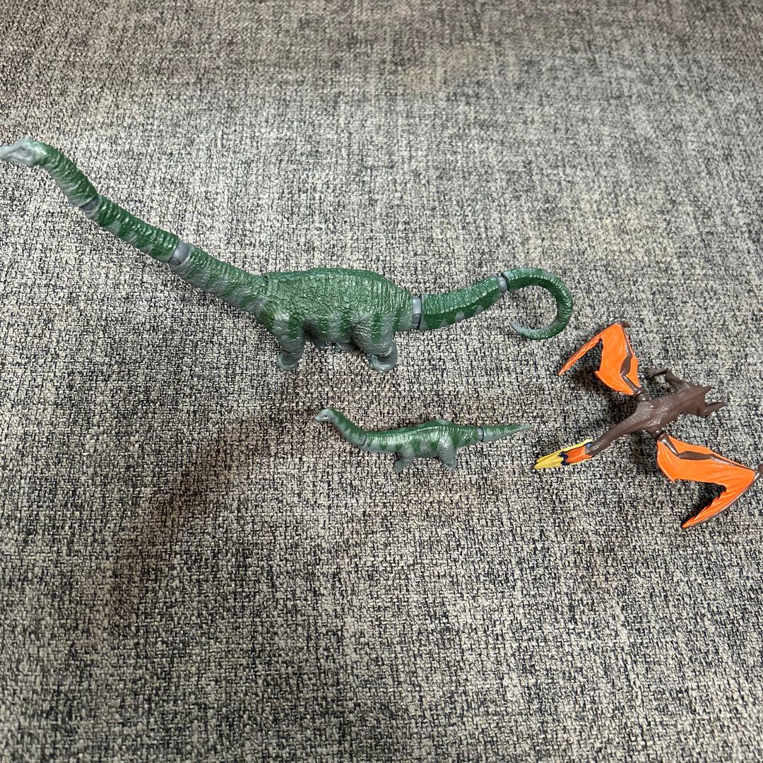 アニア等　フィギュアなど大量まとめ売り