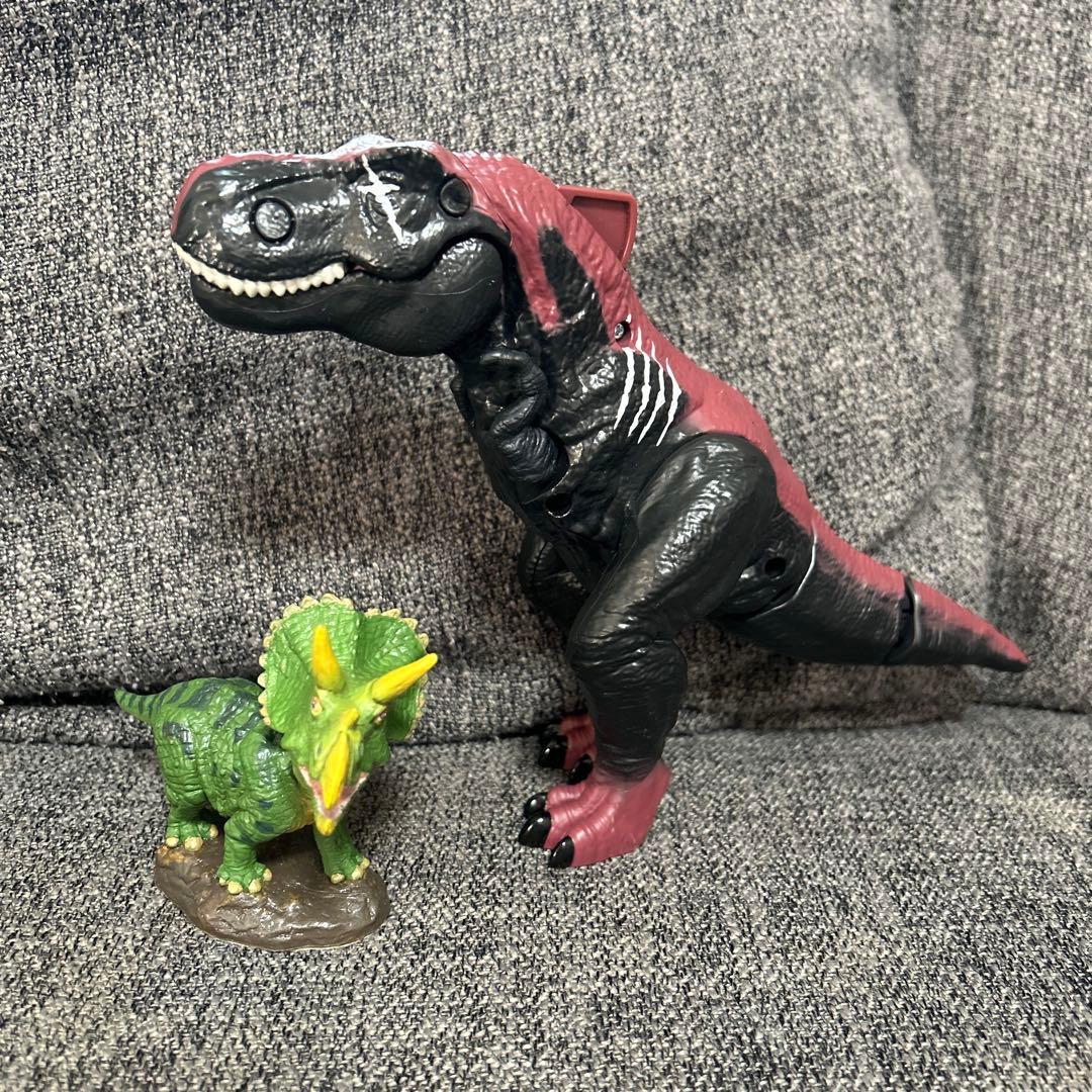 アニア等　フィギュアなど大量まとめ売り