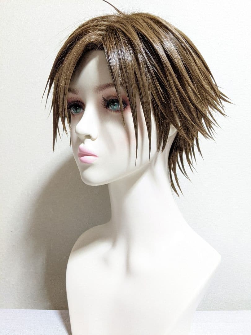 ○手塚 国光 ウィッグ○セット済 テニスの王子様