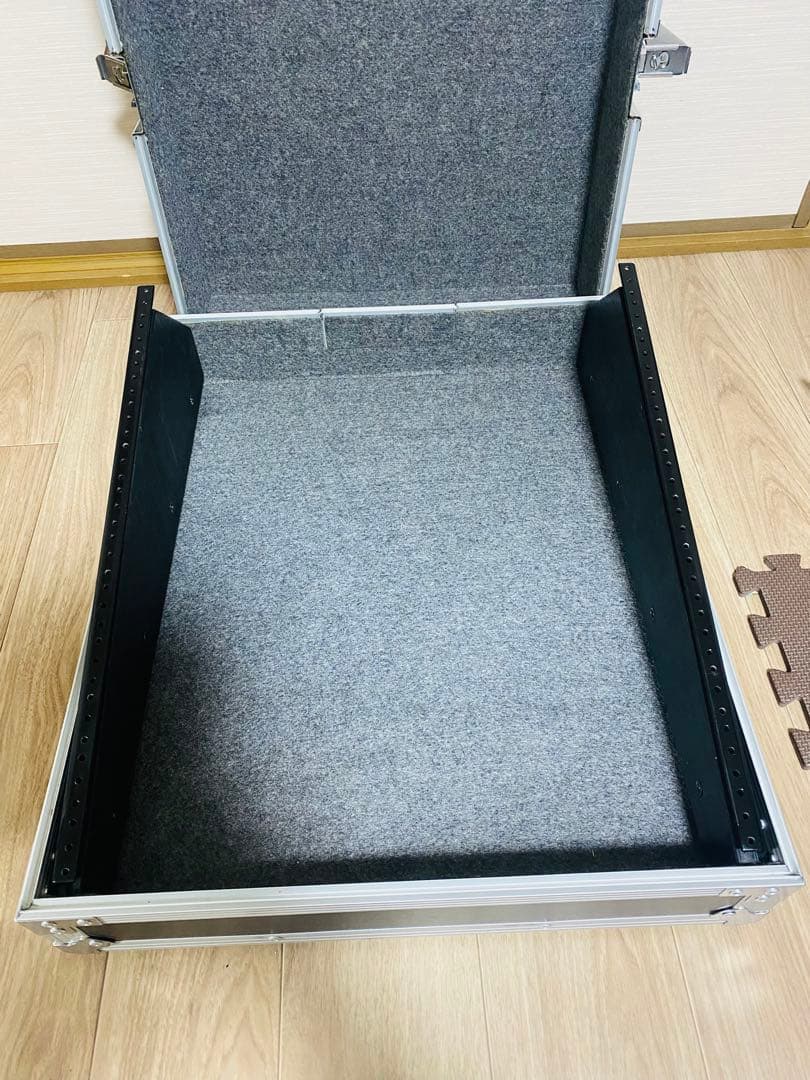 ロードレディー 12U ミキサーケース RRM19R (美品)