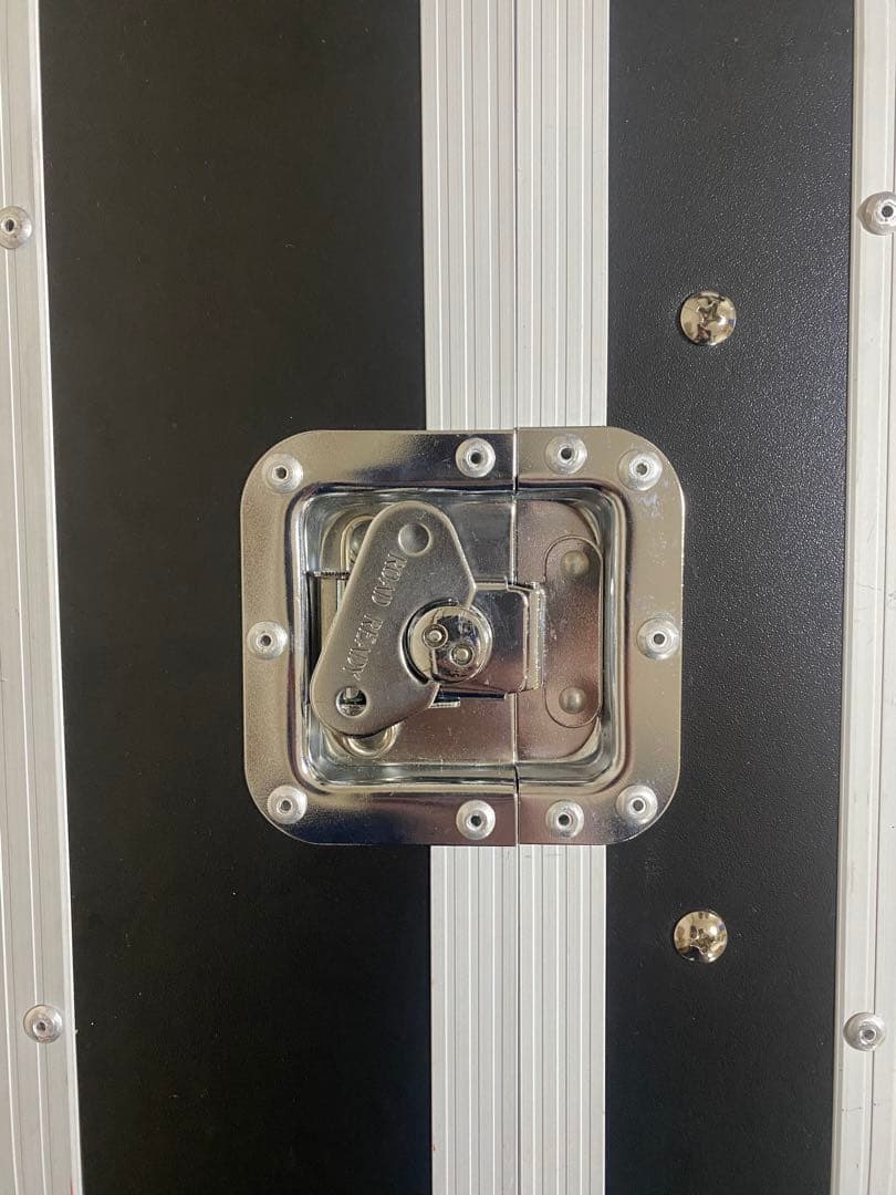 ロードレディー 12U ミキサーケース RRM19R (美品)