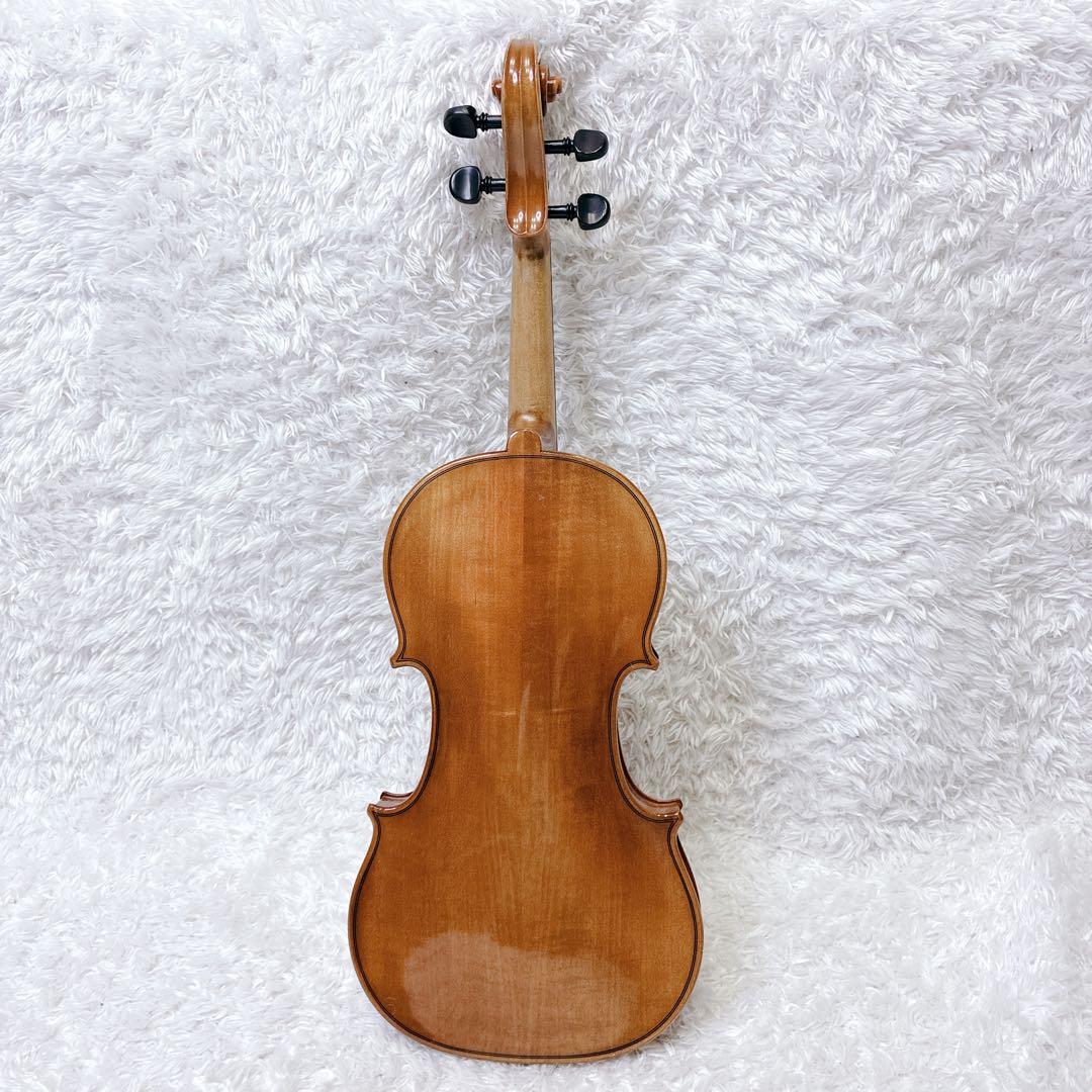 SUZUKI バイオリン NO.200 4/4 Anno 2002