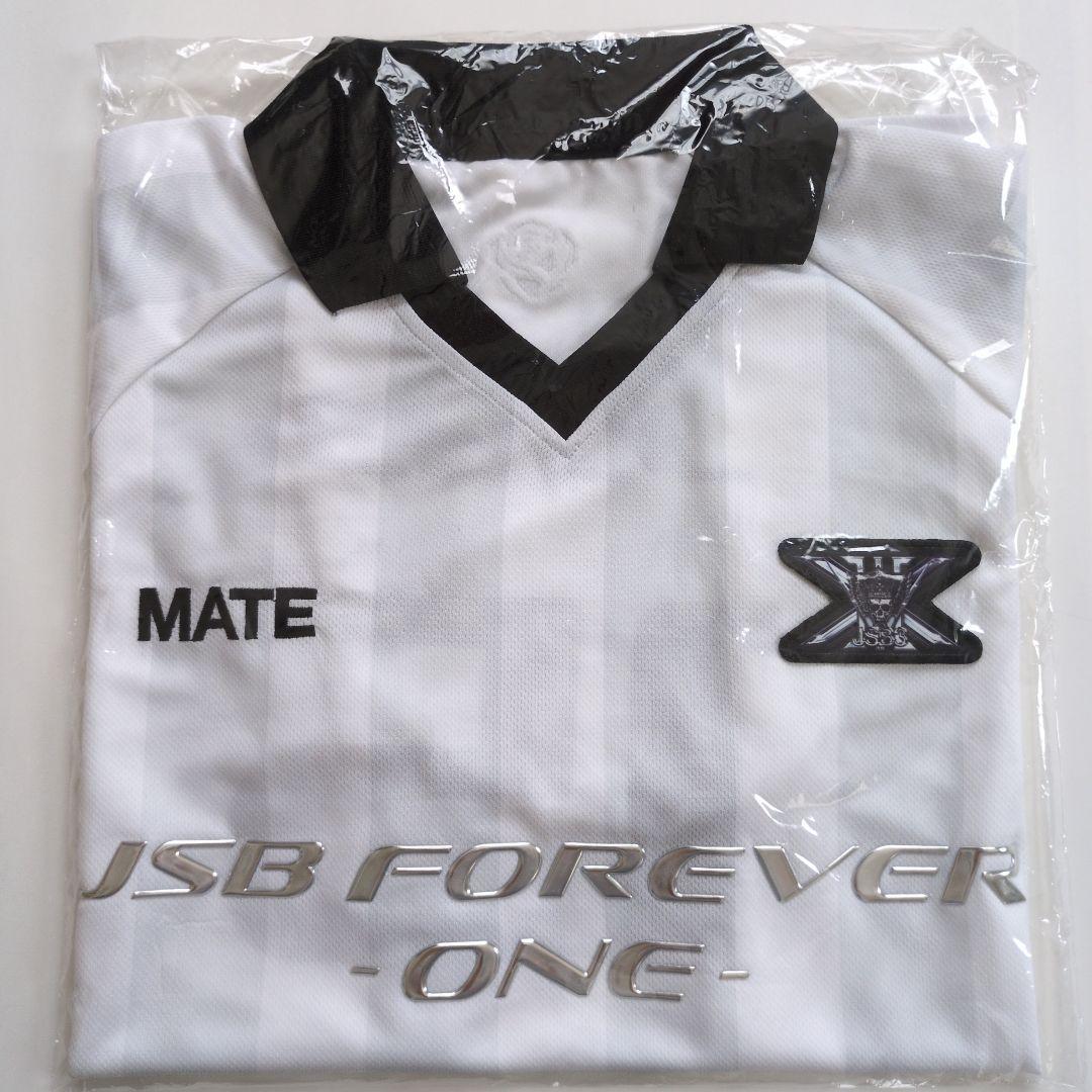 三代目 ユニフォーム FC限定☆JSB FOREVER〜ONE〜受注生産品 - メルカリ