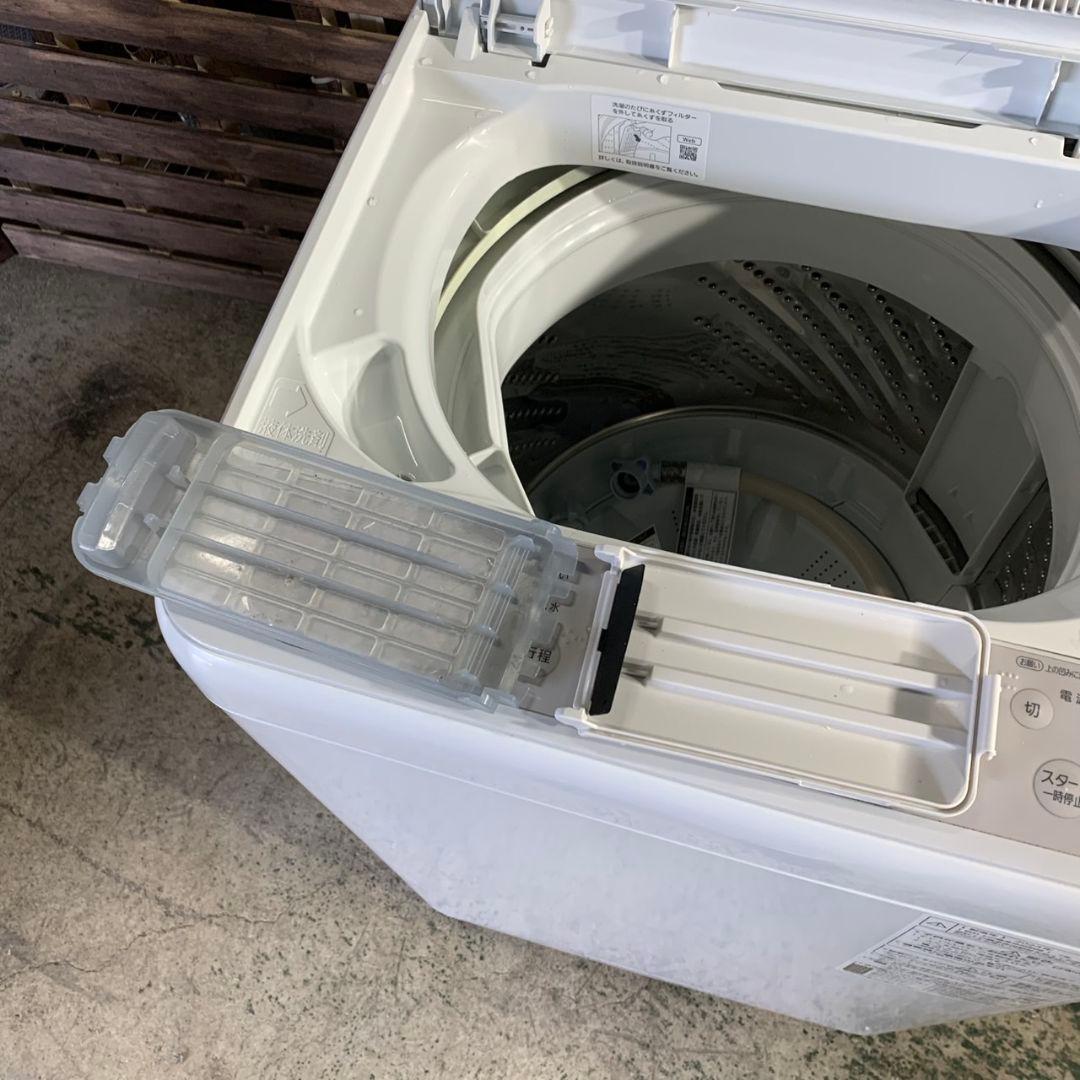 J366 Panasonic 冷蔵庫 洗濯機 セット 23年製 24年製 単身